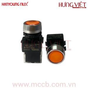 Nút nhấn nhả Hanyoung MRF-TM1A (TM1G/TM1R/TM1Y)