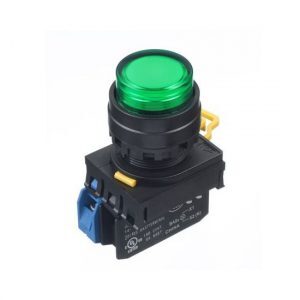 Nút nhấn nhả IDEC YW1L-M2E10Q4G