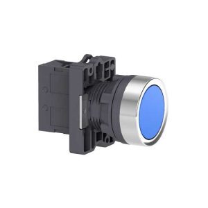 Nút nhấn nhả Schneider XA2EA61