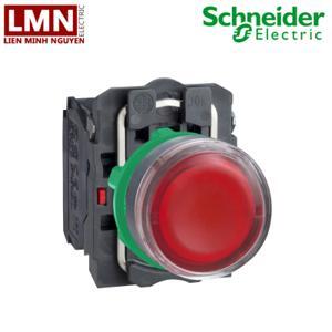 Nút nhấn nhả Schneider XB5AW34M5