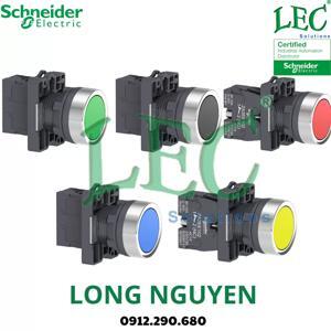 Nút nhấn Schneider XA2EW33B1