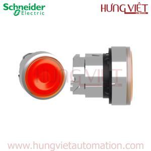 Nút nhấn Schneider ZB4BW353