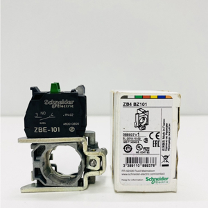 Nút nhấn Schneider ZB4BZ101