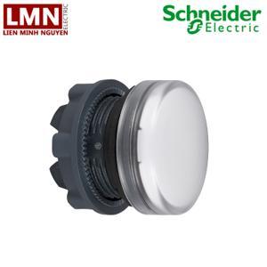 Nút nhấn Schneider ZB5AV013