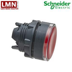 Nút nhấn Schneider ZB5AW343