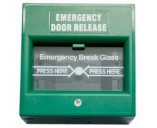 Nút nhấn thoát khẩn MITA