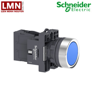 Nút nhấn tự giữ Schneider XA2EH061