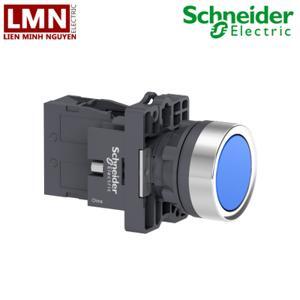 Nút nhấn tự giữ Schneider XA2EH061