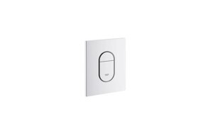 Nút nhấn WC ArenaCosmop alpine-white Grohe 38844SH0