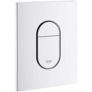 Nút nhấn WC ArenaCosmop alpine-white Grohe 38844SH0