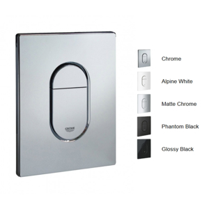 Nút nhấn xả âm tường Grohe 38844000