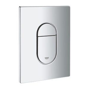 Nút nhấn xả âm tường Grohe 38844000