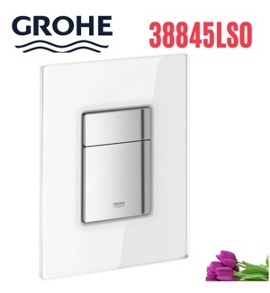 Nút Nhấn Xả bồn cầu Grohe 38845LS0