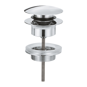 Nút nhấn xả lavabo Grohe 65807000