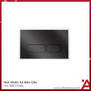 Nút nhấn xả thải chữ nhật HAFELE 588.73.566