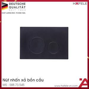 Nút nhấn xả thải Mechanical 588.73.545