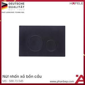 Nút nhấn xả thải Mechanical 588.73.545