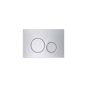 Nút nhấn xả thải Mechanical 588.73.543