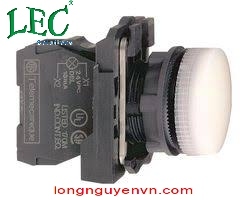 Nút nhấn XB5AVM1