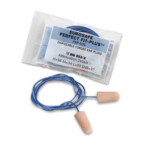 Nút tai giảm ồn PROGUARD FEP-03C