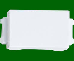 Nút trống Panasonic WEG3020SW