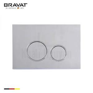Nút xả nhấn bồn cầu Bravat P69230CP-ENG