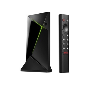 Nvidia Shield TV Pro 2019 - 16GB