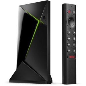 Nvidia Shield TV Pro 2019 - 16GB