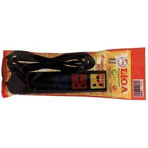 Ổ 4D có nắp che dây 3m x 3 LiOA 4D33N