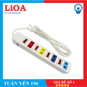 Ổ cắm 4SOF3