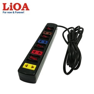 Ổ cắm 4SOF3