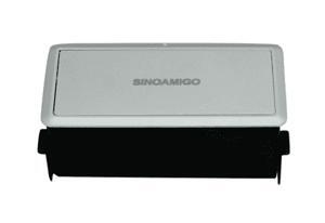 ổ cắm âm bàn chính hãng Sinoamigo STS-213