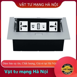 Ổ cắm âm bàn Sino Amigo STS-212SE