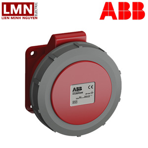 Ổ cắm âm dạng thẳng ABB 2125RU6W