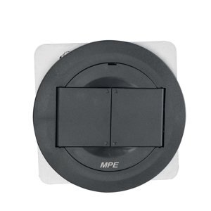 Ổ cắm âm sàn 3 lỗ MPE FGP