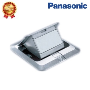 Ổ cắm âm sàn Panasonic DU5900VT