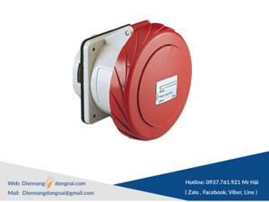Ổ cắm âm Schneider 81695