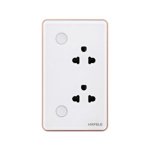 Ổ cắm âm trường thông minh HSL-WSS01B Hafele 820.71.007