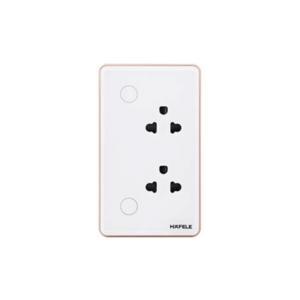 Ổ cắm âm trường thông minh HSL-WSS01B Hafele 820.71.007