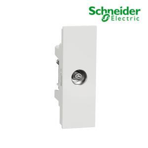 Ổ cắm angten TV M3T1V75M_WE