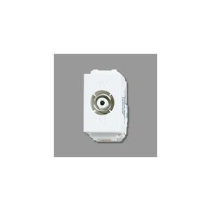 Ổ cắm anten TV Panasonic WEV2501SW