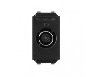 Ổ cắm anten TV Panasonic WEV2501H