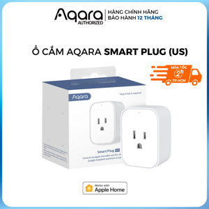 Ổ cắm Aqara Smart Plug SP-EUC01