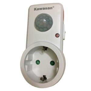 Ổ cắm cảm ứng hồng ngoại Kawasan KW-SS51