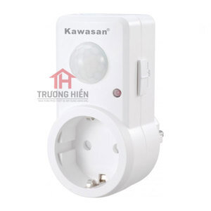 Ổ cắm cảm ứng hồng ngoại Kawasan KW-SS51