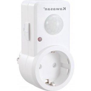 Ổ cắm cảm ứng hồng ngoại Kawasan KW-SS51