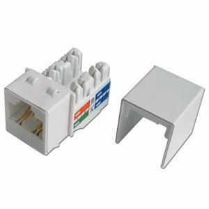 Ổ cắm CAT.6A DINTEK 1305-05001