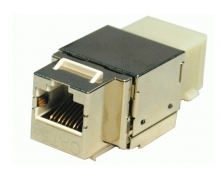 Ổ cắm chống nhiễu CAT.5E Dintek 1305-03024