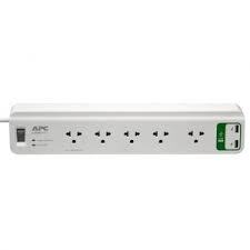 Ổ cắm chống sét lan truyền APC PM53-VN