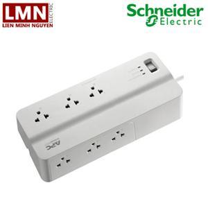 Ổ cắm chống sét lan truyền Schneider PM63-VN